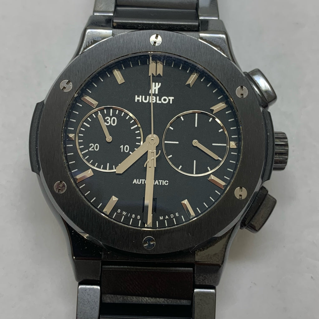 Hublot Classic Fusion 45 millimeters 520.CM.1170.CM
