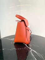 Celine Red Shoulder Bag 180153ZVA.20BG