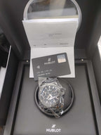Hublot Classic Fusion 45 millimeters 520.CM.1170.CM