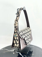 Valentino Brown Crossbody