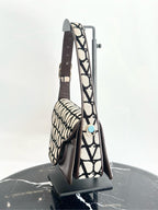Valentino Brown Crossbody