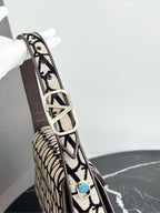 Valentino Brown Crossbody
