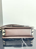 Valentino Brown Crossbody