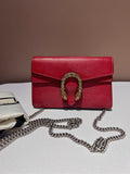 Gucci Red