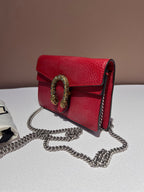 Gucci Red