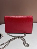 Gucci Red