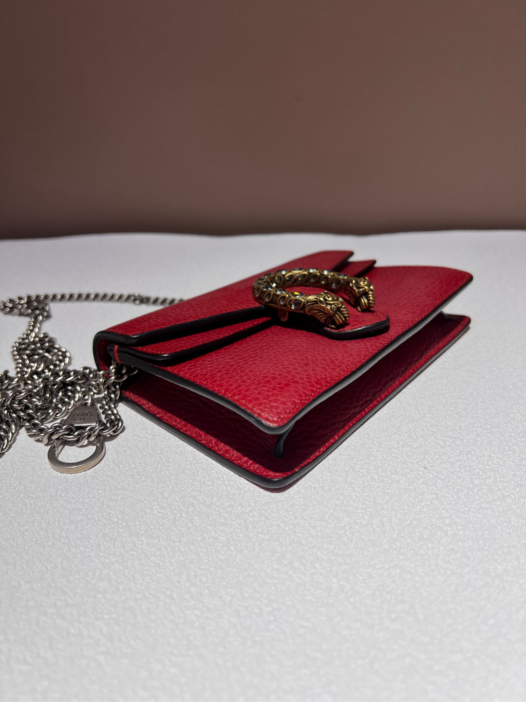 Gucci Red