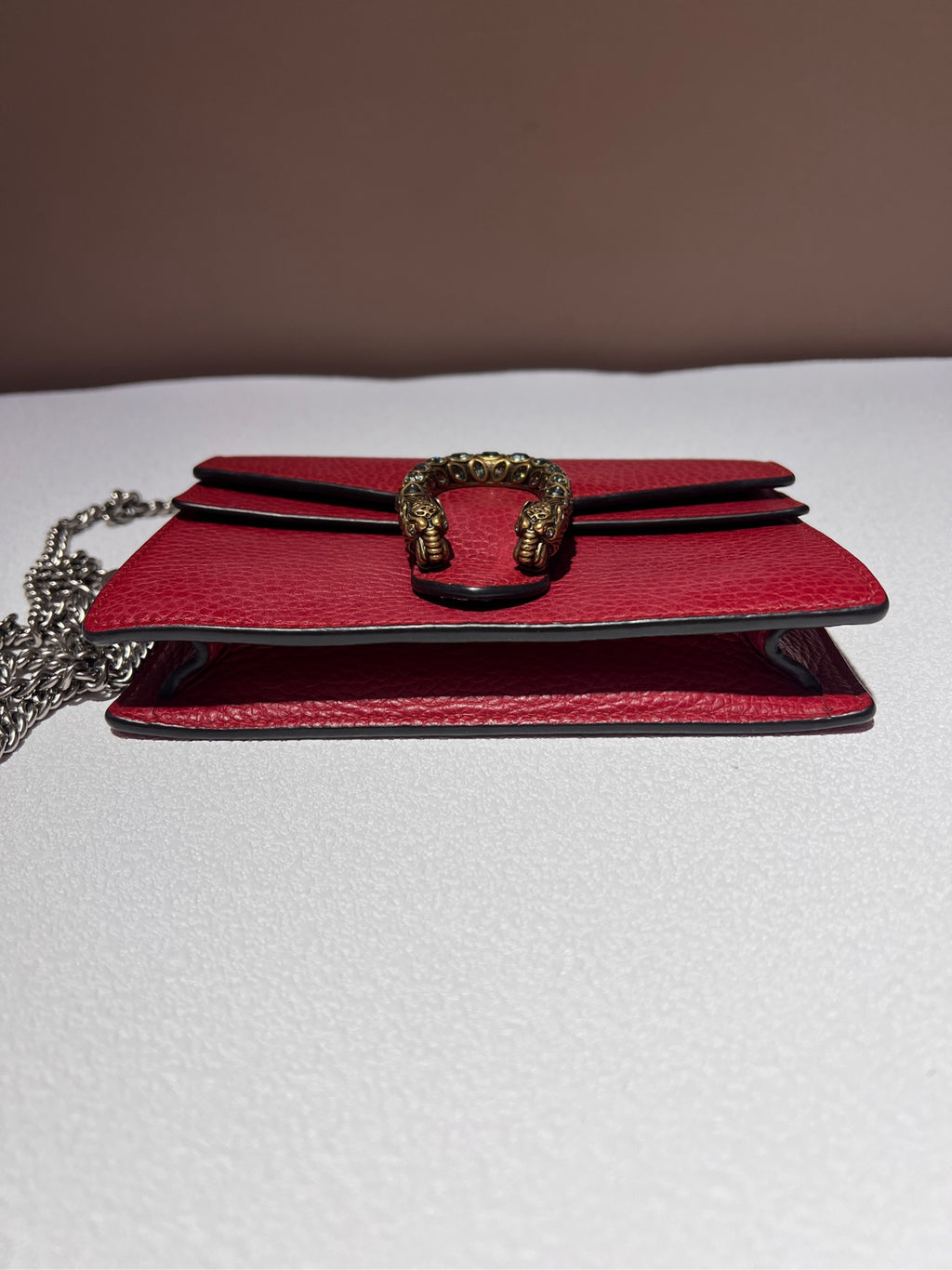 Gucci Red