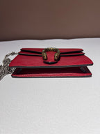 Gucci Red