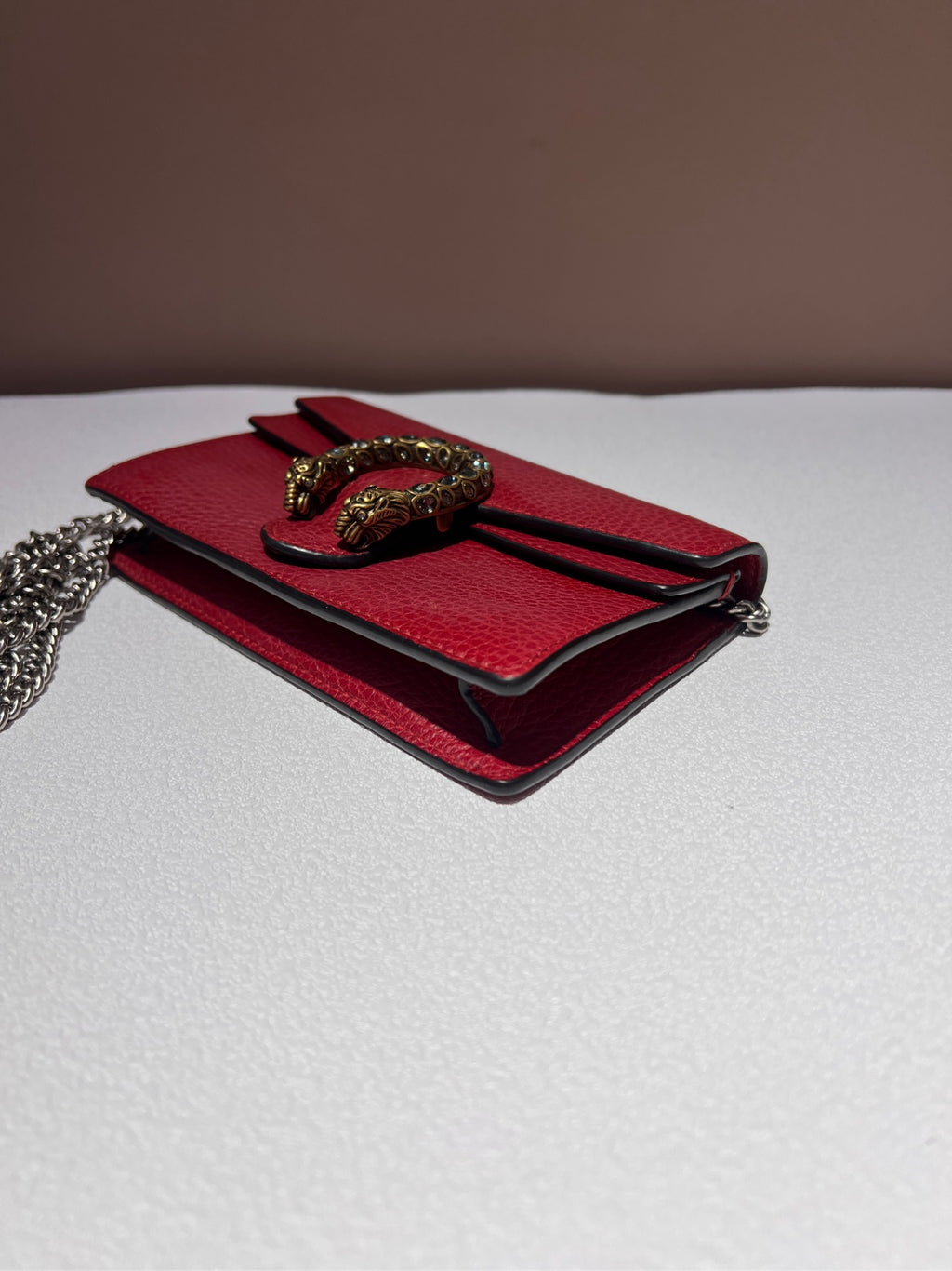 Gucci Red