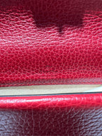 Gucci Red