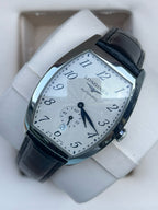 Longines Longines Heritage Collection White Mechanical watch 33.10X38.75mm L2.642.4.73.4
