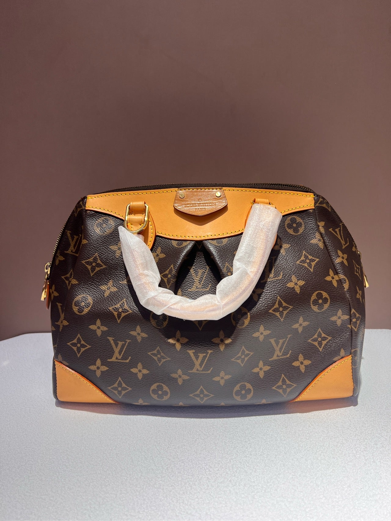 Louis Vuitton Satchel