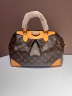 Louis Vuitton Satchel