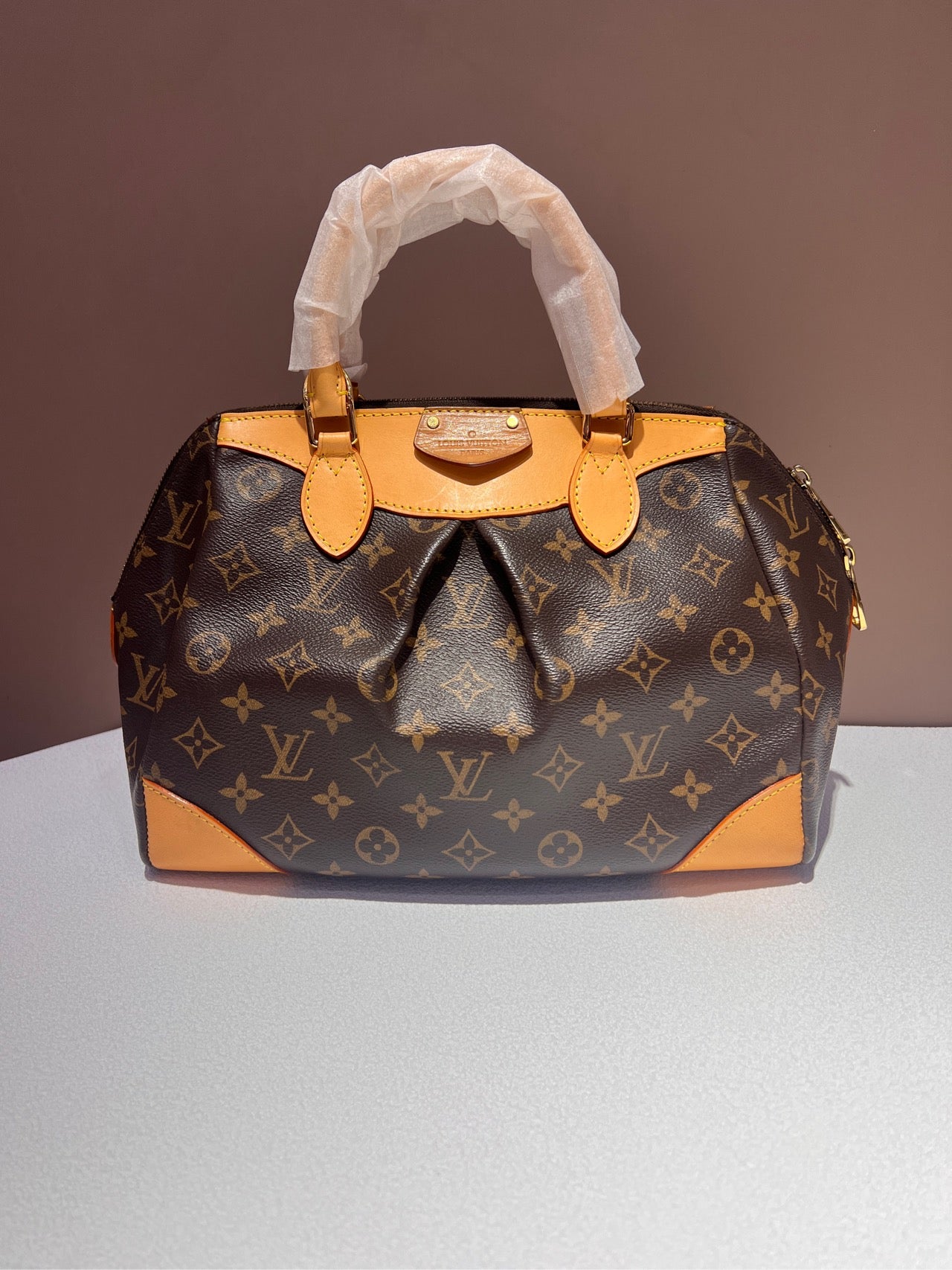 Louis Vuitton Satchel