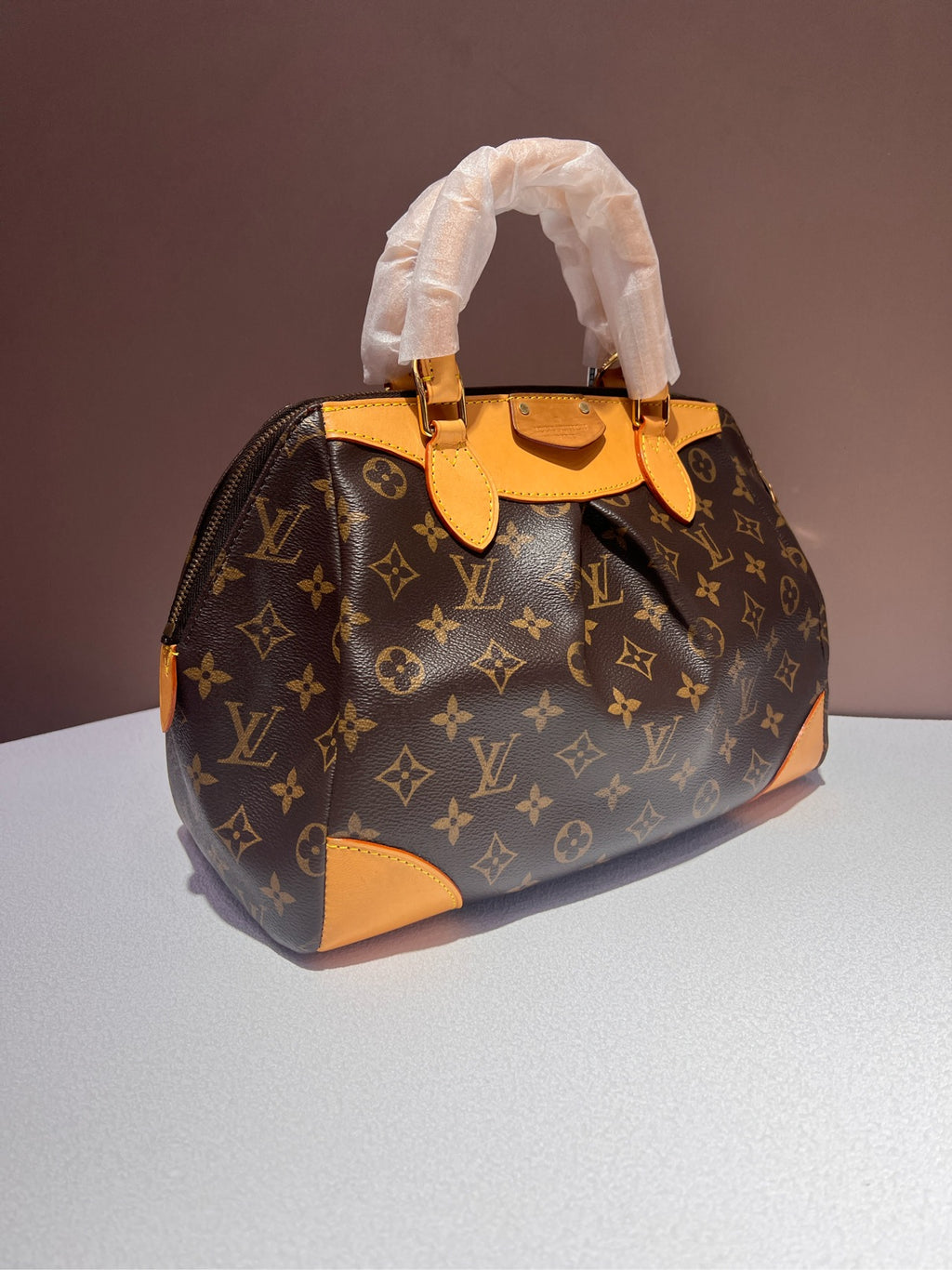 Louis Vuitton Satchel