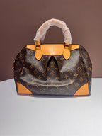 Louis Vuitton Satchel