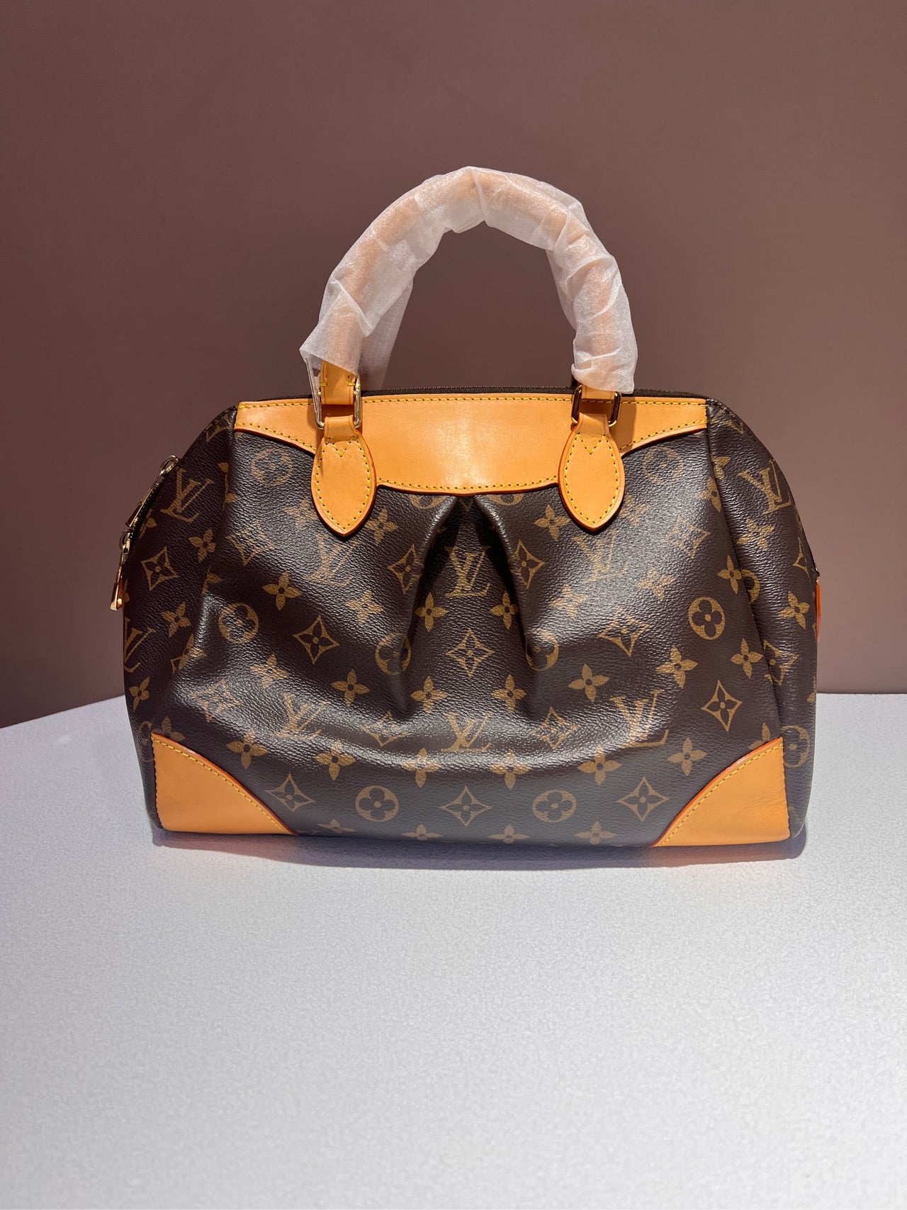 Louis Vuitton Satchel