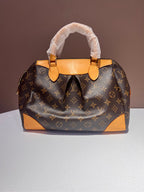 Louis Vuitton Satchel