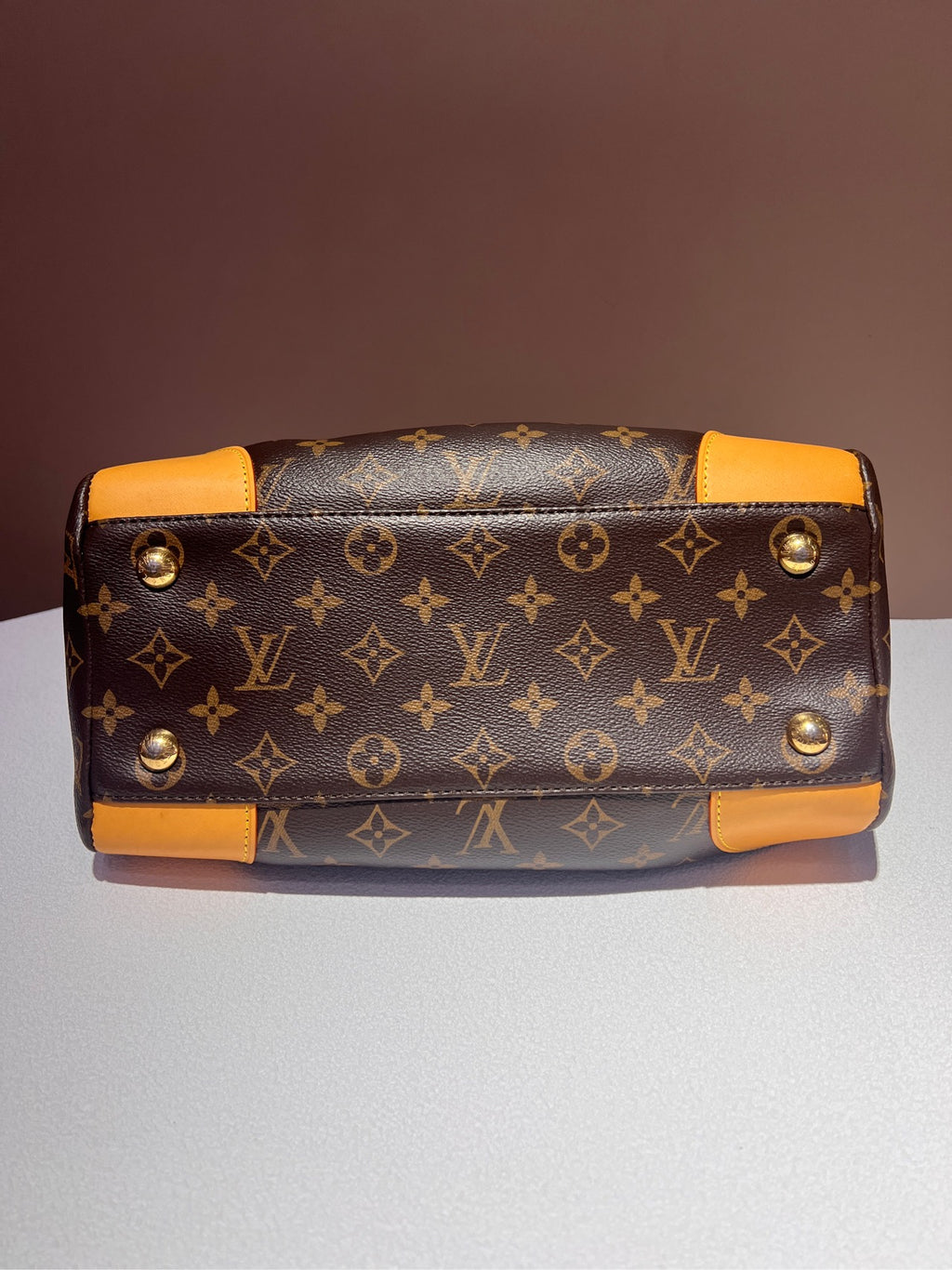 Louis Vuitton Satchel
