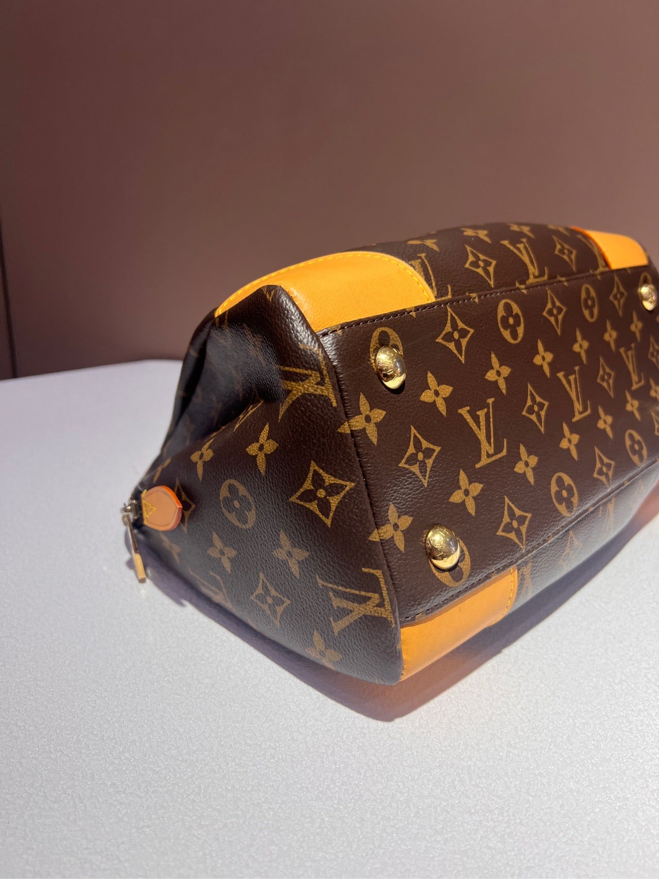 Louis Vuitton Satchel