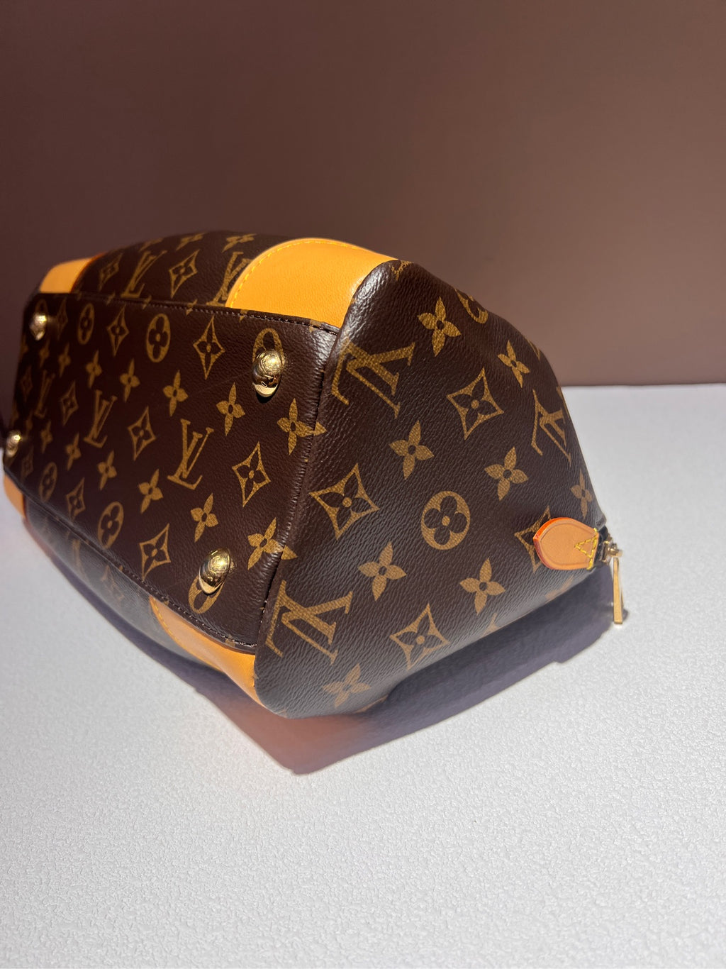 Louis Vuitton Satchel