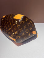 Louis Vuitton Satchel
