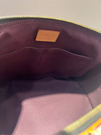 Louis Vuitton Satchel