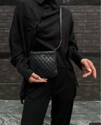 Chanel Messenger Bag 17.5*16.5
