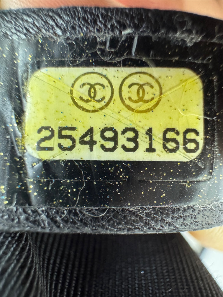 Chanel Stray Bag