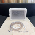 Louis Vuitton Clear