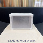 Louis Vuitton Clear