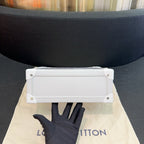 Louis Vuitton Clear