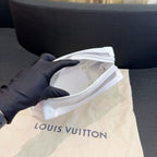 Louis Vuitton Clear