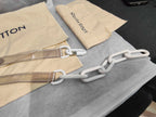 Louis Vuitton Clear