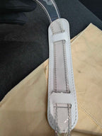 Louis Vuitton Clear