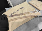 Louis Vuitton Clear
