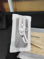 Louis Vuitton Clear