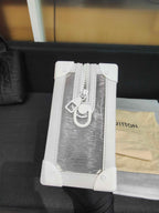 Louis Vuitton Clear