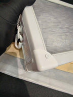 Louis Vuitton Clear