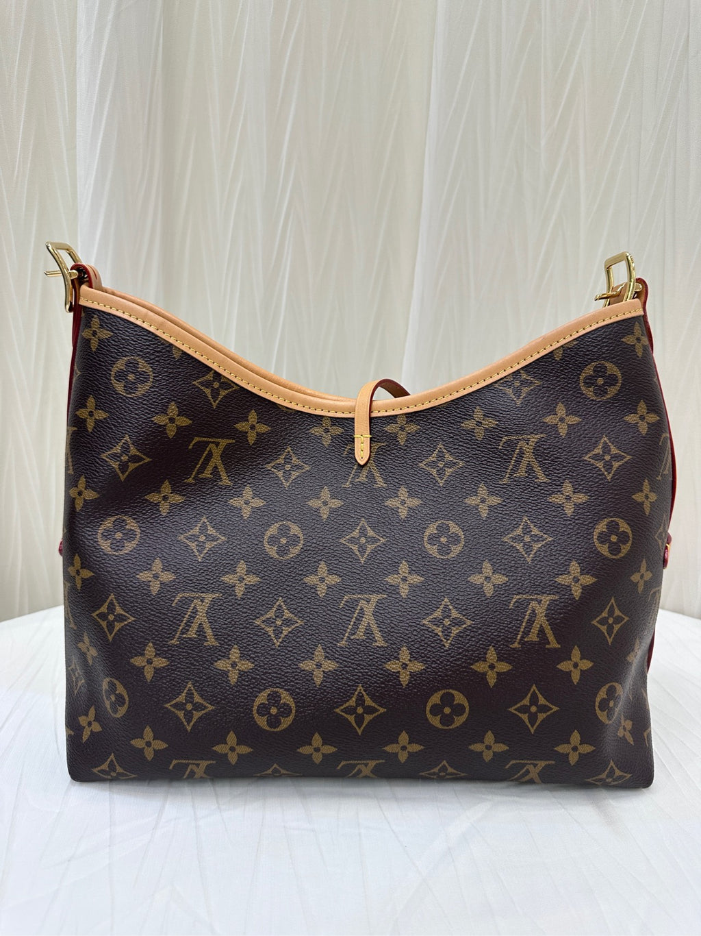 Louis Vuitton Carryall 29 x 24 x 12 M46203
