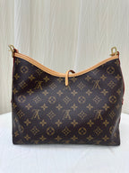 Louis Vuitton Carryall 29 x 24 x 12 M46203