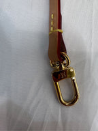 Louis Vuitton Carryall 29 x 24 x 12 M46203