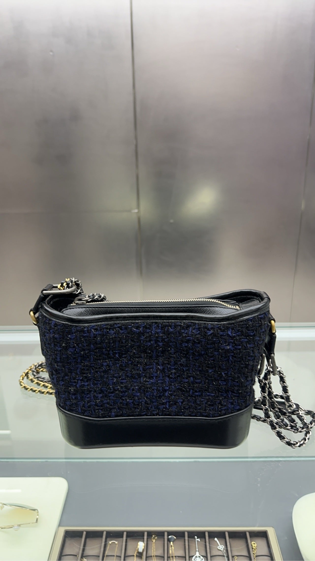 Chanel Stray Bag
