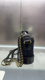 Chanel Stray Bag