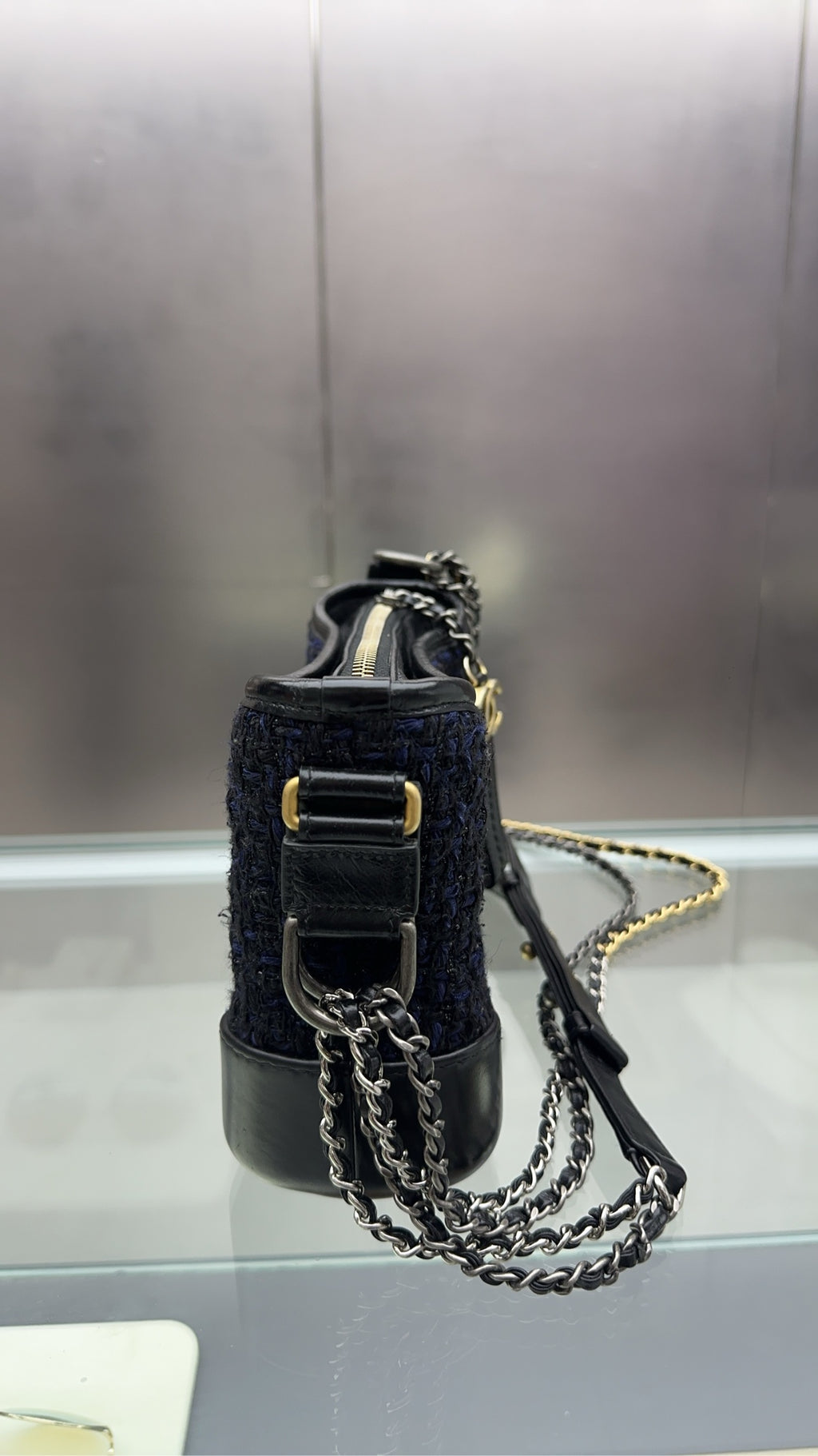 Chanel Stray Bag