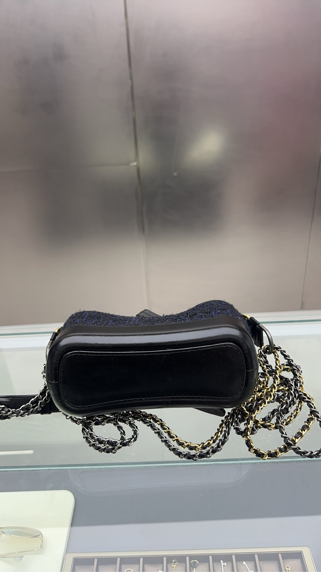 Chanel Stray Bag