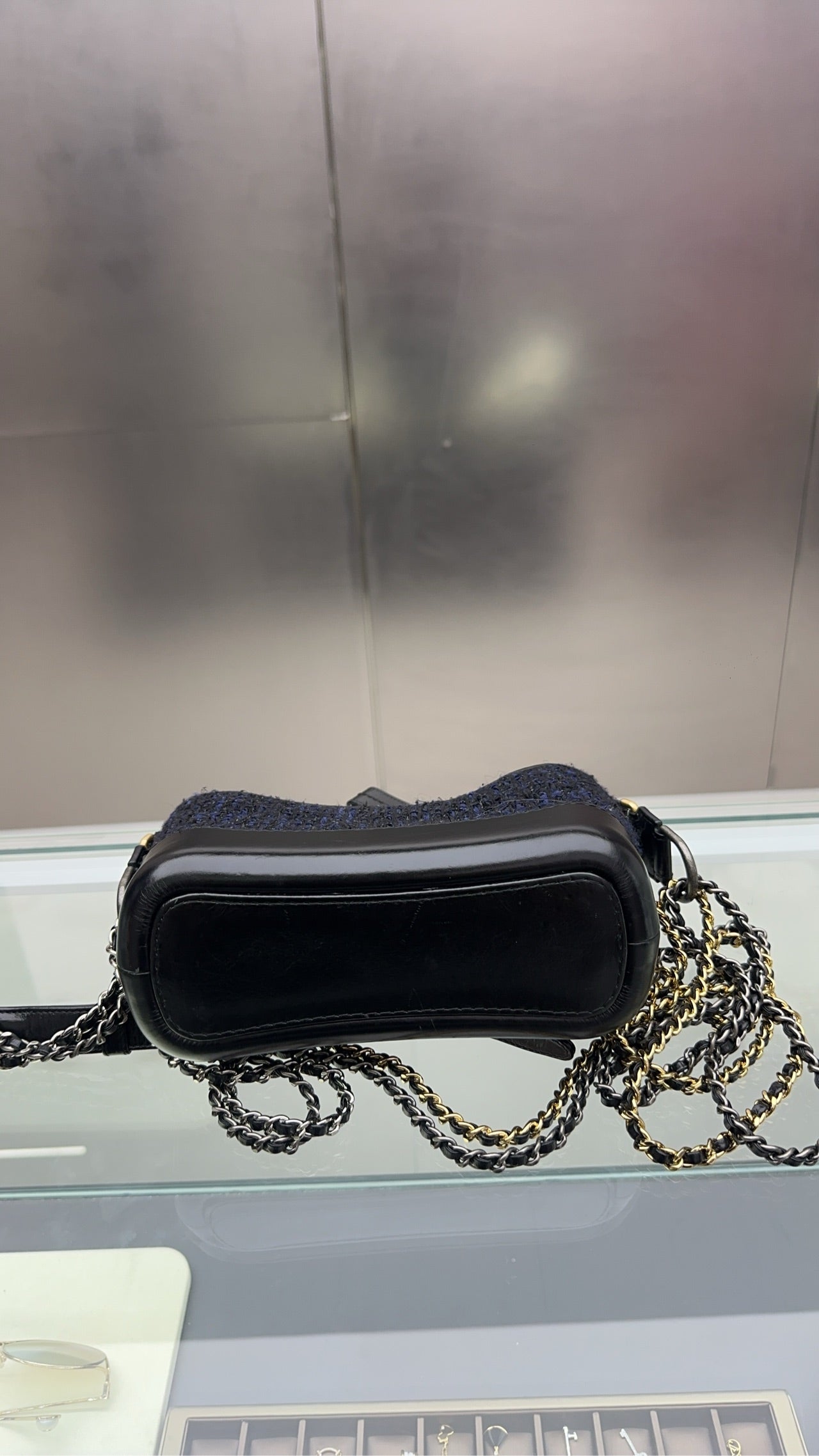 Chanel Stray Bag