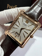 Piaget Rose gold