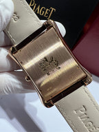 Piaget Rose gold